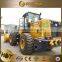 XCMG mini loader ZL50GN wheel loader