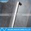 Flat Track Sliding Shower Door , Glass Shower Barn Door for Bathtub