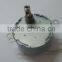 Totally Enclosed 12-220V AC Synchronous Motor Type with High Torque and Low Speed