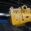 Widely used jaw crusher china suppliers SANYYO for sandy soil,stone,mining,coal,cement etc