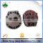 High quality small diesel engine parts 186F cylinder head cover