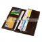New Fashion Custom Gift Men's Genuine Leather Wallet