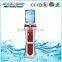 Standing Bottled water cooler manufacturers in china, POU water dispenser, high quality