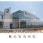 BMW window glass, Low-E insulated tempered glass, glass facade.