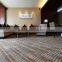 High quality Axminster carpet for hotel with modern design