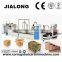 Semi Automatic Folder Gluer Machine for Corrugated Carton Box