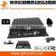 SD storage 4-Channel Dual MDVR With Built-in GPS, 3G / 4G