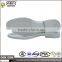 Hot sale rubber outsole new design wholesale men shoe soles with size 37-45