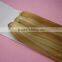 Top Grade Real Virgin wholesale Blond Colored Brazilian Hair Weave