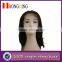 Stock Wholesale Brazilian Virgin Lace Front Wig Made In China