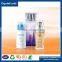 Transparent laminated paper sticker,pvc cosmetic label