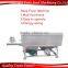 Industrial electric chicken fryer fish fryer meat coal fryer