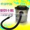 Good quality ash vacuum cleaner for fireplace, BBQ, stove. Use for hot ash too