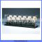 Top level promotional clear acrylic ball display boxes