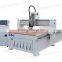 1325 cnc router with tangential knife for carton cutting
