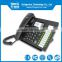 IP652p business IP SIP phone 5 sip r account with POE function