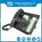 Flyingvoice IP652 hotel/hospital/call center reception IP Phone with 5 lines,20 DSS keys with BLF                        
                                                Quality Choice