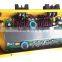 SC-MH MPPT 40A Max Power 4400W Hybrid Charge Controller Gel