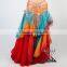 New Discount Belly Dance Layered skirts or Dress for Women, Hot Belly Dance Wear and Costumes QC1107