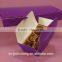 custom made premium wholesale paper chocolate boxes