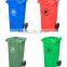 240L Plastic Outdoor Waste Bin/ Trash Bin/ Wheelie Bin