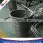 SS201 Welded Stainless Steel Pipe Coil for Heat Exchange OD15*WT0.8mm