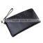 2016 OEM Popular Men Style Wallet Leather Cluth Bag Men Leather Wallet