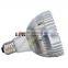 High CRI selction driver battery power wireless dmx led par light