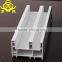 Qingdao Yujing Factory of PVC Profiles for window