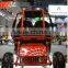 2015 450w electric go kart for kids hot on sale