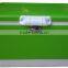 metal ice beer cooler box