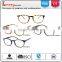 Cheap wholesale custom design colorful printing oval PC promotion reading glasses