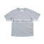 Wholesale 2016 high quality cheap price baby boys short sleeve clothes solid blank boys t shirt