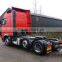 USED TRUCKS - VOLVO FH 12.420 GLOBETROTTER 6X2 TRACTOR UNIT (LHD 2996)