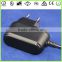 5V 2000mA 12V 1000mA AC Adapter for Android Tablet PC with 2.5*0.7mm Plug