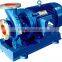 BZH High Temperature Hot Water Transport Pump