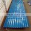 2016 Hot Sell Corrugated Galvanized Steel Tile