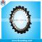 distributor undercarriag machinery parts DH280 wheel and sprocket