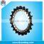 Distributor Undercarriag Machinery Parts DH280 Wheel and Sprocket