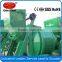 350L Friction rubber Type cement mixer