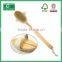 Hotsale Wood Massager Bath Shower Back Spa Scrubber