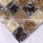 Broken Matt Glass Mosaic Tile Glass Wall Tile