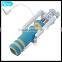 Hight Quality Various Models Chinese Products Wired Selfie Stick Monopod