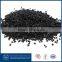 alkali impregnated activated carbon