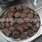Manufacturing Company CE Dry herb powder hydraulic tablet press machine