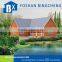 best sells good quality prefabricated villa house on sale