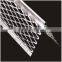 band edge Diamond hole metal angle beads