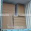 Carb 2 certificated high gloss mdf sheets with LCT