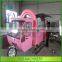 Newly Food trailer for sale