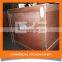Commercial Refrigerator Equipment Baker Showcase Fridge Portable Cake Display Counter Cake Cooler